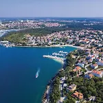 Stunning Apartment In Pula With Wifi * Pula
