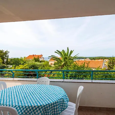 Cozy Apartment In Pula With Wifi Apartman Pula