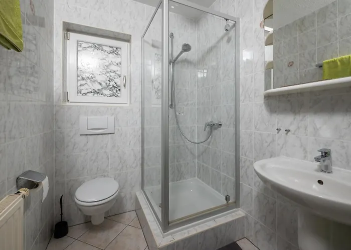 Cozy Apartment In Pula With Wifi Апартаменты *