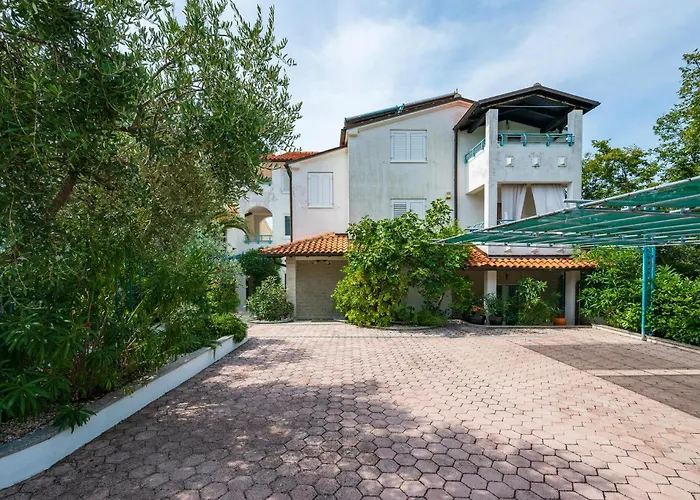 Appartamento Cozy In With Wifi