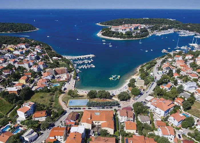 Cozy Apartment In Pula With Wifi *