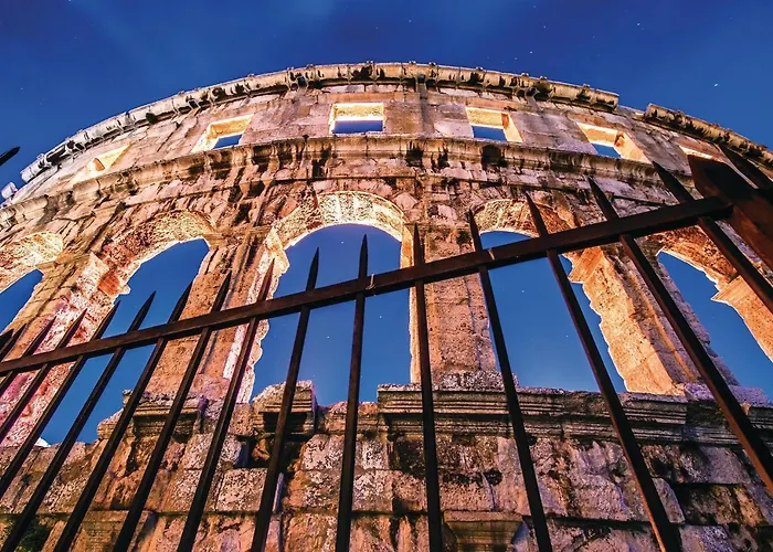 Cozy Apartment In Pula With Wifi Apartment Pula